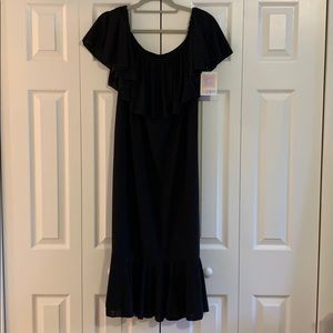 LulaRoe 3X Cici Dress - NWT